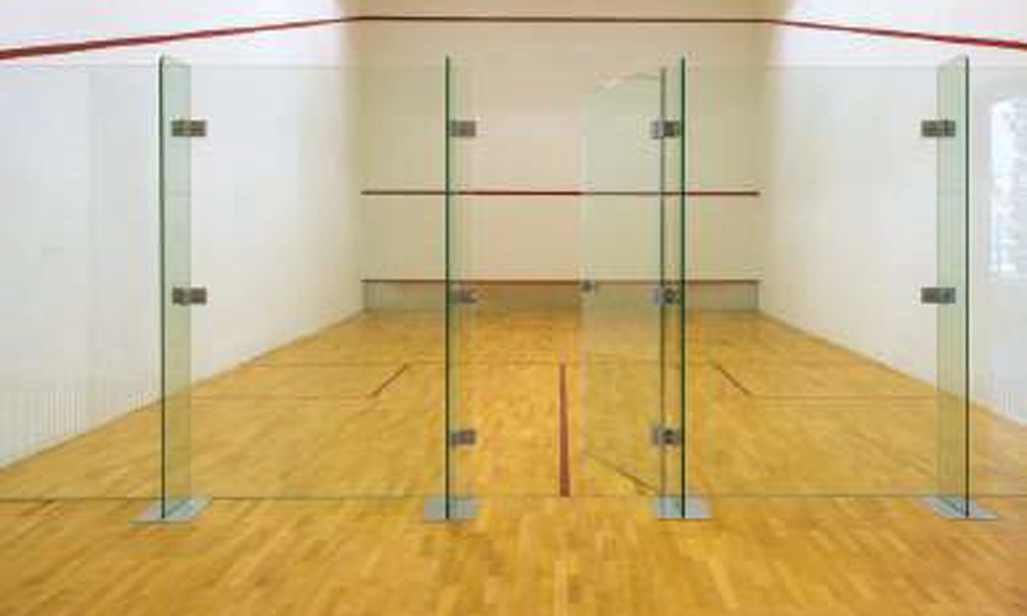 Squash Court